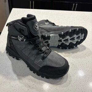 Foxelli Hiking Boots